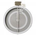 GE JBP71SK3SS Dual Haliant Burner Element (8 1/2 in) - Genuine OEM