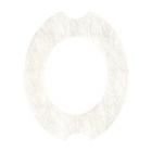 GE JBP80TK2WW Light Cover Seal - Genuine OEM