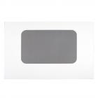 GE JBP82WH2WW Outer Door Panel - Genuine OEM