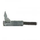 GE JBP90SF1SS Door Hinge Asssembly  - Genuine OEM