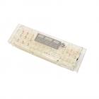 GE JCB850SR2SS User Interface Control Board - Genuine OEM