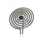 GE JCS57V1WH Surface Unit (Front, Right) Genuine OEM