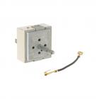 GE JCS966KD1CC Surface Element Infinite Switch (Rear,Left) - Genuine OEM