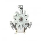 GE JCS966WD1WW Convection Fan Motor Assembly - Genuine OEM