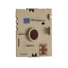 GE JCS968BK5BB Surface Element Infinite Switch (Front,Right) - Genuine OEM