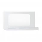 GE JCSP46DP1WW Outer Door Assembly (White) - Genuine OEM