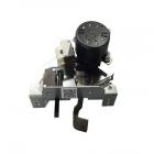 GE JCT3000DF6WW Door Lock/Latch - Genuine OEM