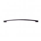 GE JD630DF7BB Door Handle (Black) - Genuine OEM
