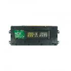 GE JD968BK2BB Clock Electronic Control Board Genuine OEM