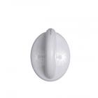 GE JDP39CK5CC Burner Control Knob (White) - Genuine OEM