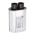 GE JE1360WB01 High Voltage Capacitor - Genuine OEM