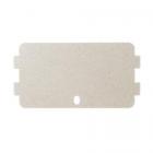 GE JE740DR1BB Mica Cover - Genuine OEM