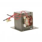 GE JEM25DM2BB High Voltage Transformer - Genuine OEM