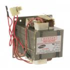 GE JEM25WF01 High Voltage Transformer - Genuine OEM