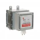 GE JES1384WD001 Magnetron - Genuine OEM