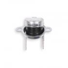 GE JES1384WD001 Magnetron Thermostat - Genuine OEM