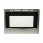 GE JGB450REF1SS Outer Door Panel - Genuine OEM