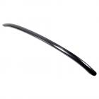 GE JGB500DEP4WW Range Handle (Black) - Genuine OEM