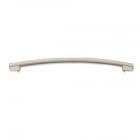 GE JGB640DEF1WW Oven Door Handle (White) - Genuine OEM