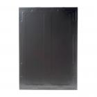GE JGB640DEF1WW Side Panel (White) - Genuine OEM