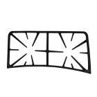 GE JGB850DEF3BB Dual Burner Grate (Left) - Genuine OEM