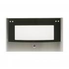 GE JGB860SEJ7SS Door Panel Assembly (Stainless) - Genuine OEM