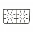 GE JGB900SEK4SS Burner Grate (Grey) - Genuine OEM