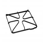 GE JGBC20BEH2WH Burner Grate (Black) - Genuine OEM