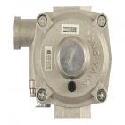 GE JGBC20BEH2WH Range Pressure Regulator - Genuine OEM