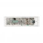 GE JGBP25BEC3WH Electronic Control Board - Genuine OEM