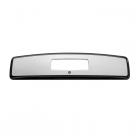 GE JGBP30DEA5AD Control Panel Frame (Black, Stainless) - Genuine OEM