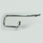 GE JGBP32CEJ1CC Gas Range Surface Burner Tube Front Genuine OEM