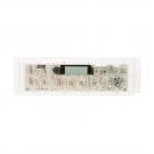 GE JGBP32CEJ2CC Clock Display Control Board - Genuine OEM