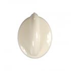 GE JGBP33CEH2CC Top Burner Control Knob (Bisque) - Genuine OEM