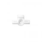 GE JGBP33DET3CC Drawer Support - Genuine OEM