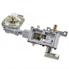 GE JGBP33SEM5SS Control Valve and Pressure Regulator - Genuine OEM