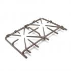 GE JGBP35CEJ1CC Burner Grate (Grey) - Genuine OEM