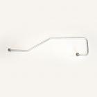 GE JGBP40BEH2WH Tube Burner (Right Rear) - Genuine OEM
