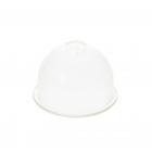 GE JGBP79AEV2AA Lamp Cover Assembly - Genuine OEM