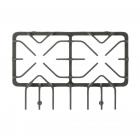 GE JGBP80SEH2SS Dual Burner Grate (Black) - Genuine OEM