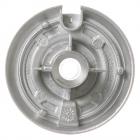 GE JGBP85SEM3SS Range Burner Base Head (Large) - Genuine OEM