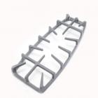 GE JGBP88DEM1WW Burner Grate (Middle, Grey) - Genuine OEM