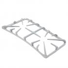 GE JGBP88DEM1WW Burner Grate (Right) - Genuine OEM