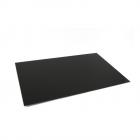 GE JGBS04BEA1WH Inner Door Glass (Black) - Genuine OEM