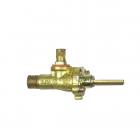 GE JGBS04BEA1WH Top Burner Valve - Genuine OEM