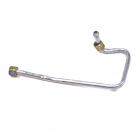 GE JGBS10WEF1WW Surface Burner Tube (Front,Left) - Genuine OEM