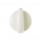 GE JGBS21DEM2CC Burner Control Knob (Bisque) - Genuine OEM