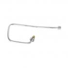 GE JGBS21DEM2CC Orifice Holder (Front, Right) - Genuine OEM