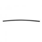 GE JGBS22GEV1AD Oven Door Handle (Black, approx 26in) Genuine OEM