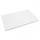 GE JGBS23AEW1AA Crystal Window - Genuine OEM